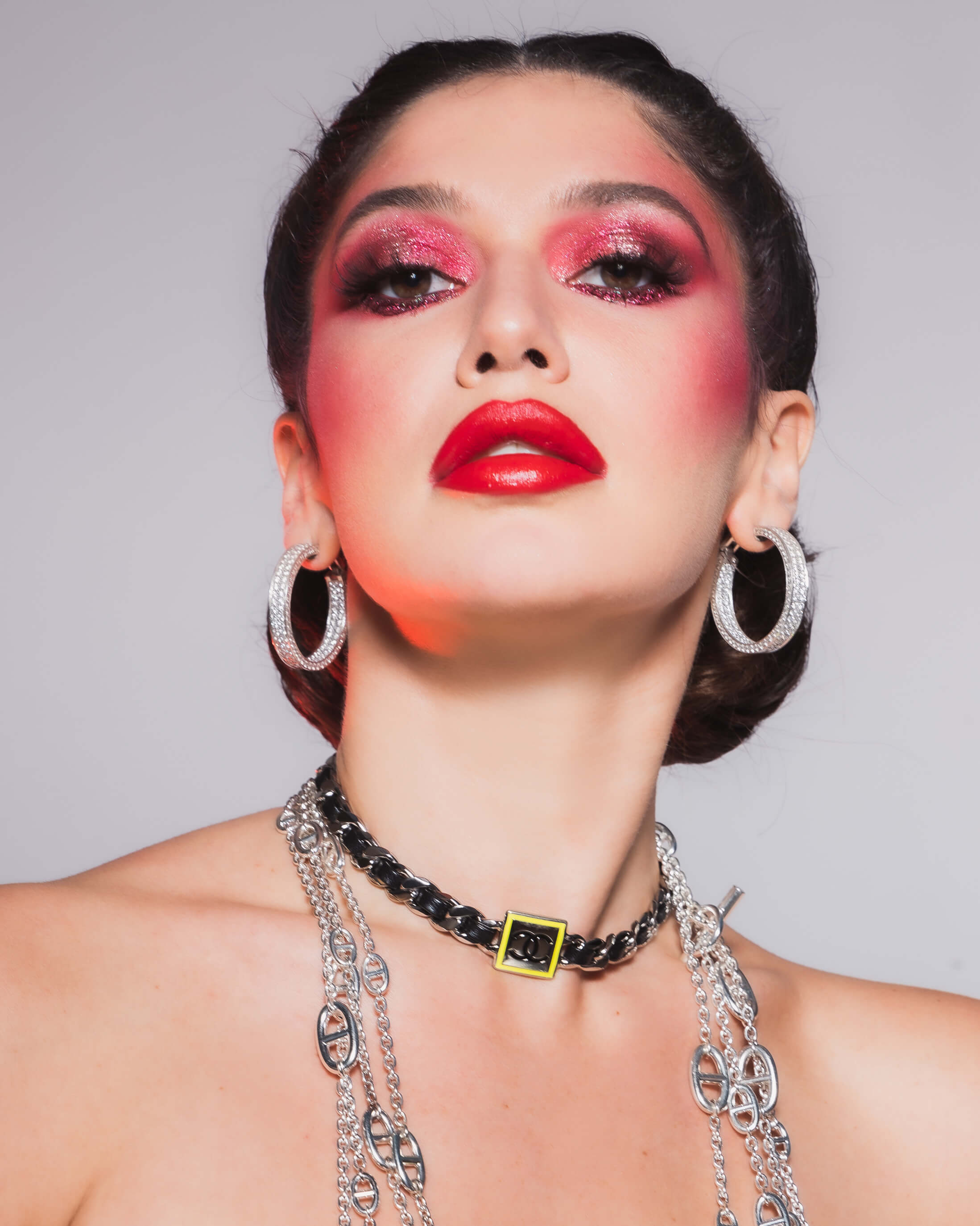 Lenush Saf presenta “Lipstick”, il nuovo singolo in uscita il 16 ottobre