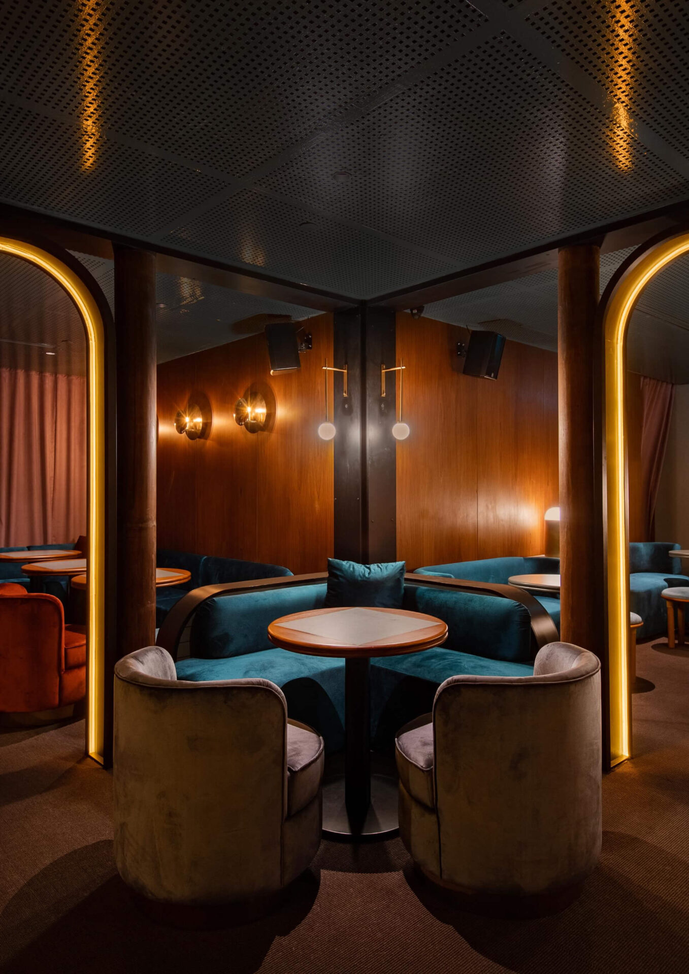 The50 sceglie Door Communications per le media relations di The World’s 50 Best Bars 2026